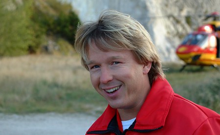 Peter Berger